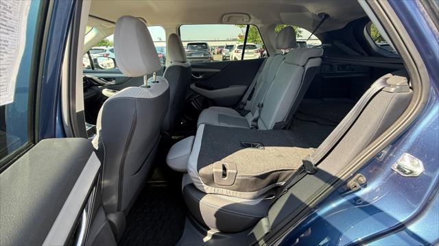 used 2022 Subaru Outback car, priced at $24,950