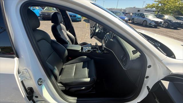 used 2020 Kia Stinger car, priced at $24,530