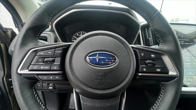 used 2024 Subaru Ascent car, priced at $38,444