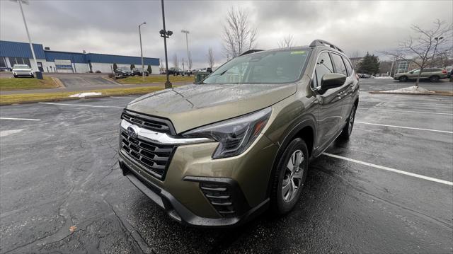 used 2024 Subaru Ascent car, priced at $38,444