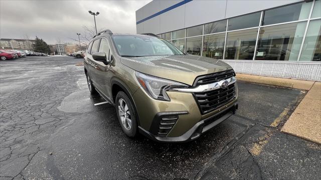 used 2024 Subaru Ascent car, priced at $38,444