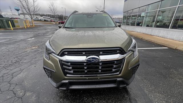 used 2024 Subaru Ascent car, priced at $38,444