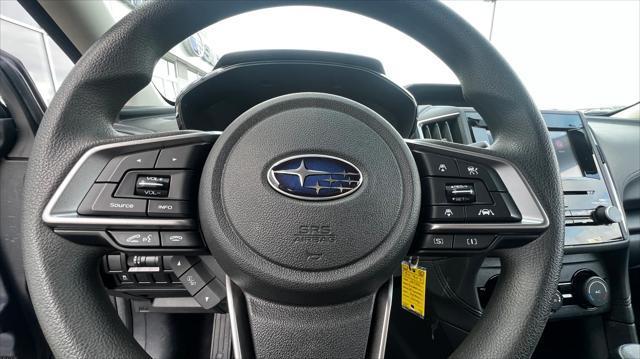 used 2022 Subaru Impreza car, priced at $21,995