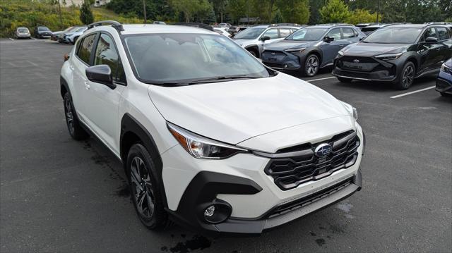 new 2024 Subaru Crosstrek car, priced at $28,742