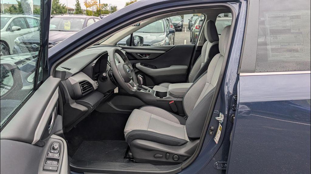 new 2025 Subaru Outback car, priced at $32,734