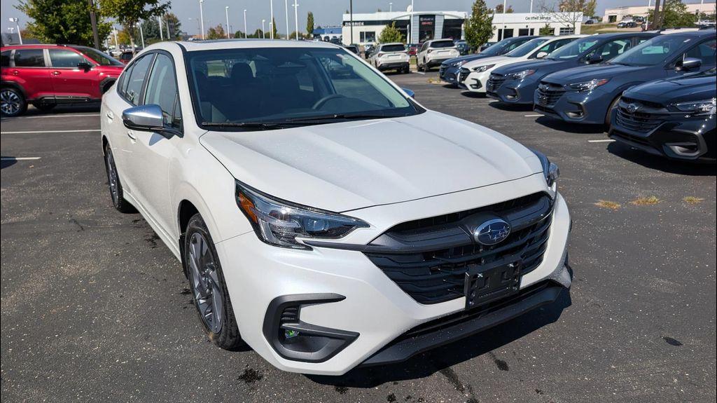 new 2025 Subaru Legacy car, priced at $39,553