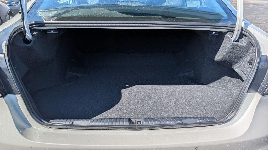 new 2025 Subaru Legacy car, priced at $39,553