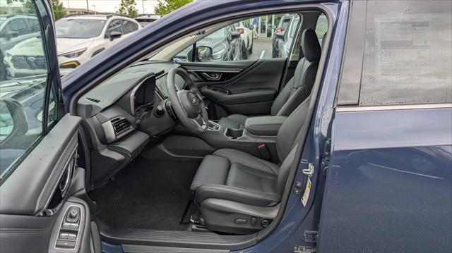 new 2025 Subaru Outback car, priced at $41,516