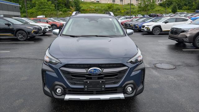 new 2025 Subaru Outback car, priced at $41,516