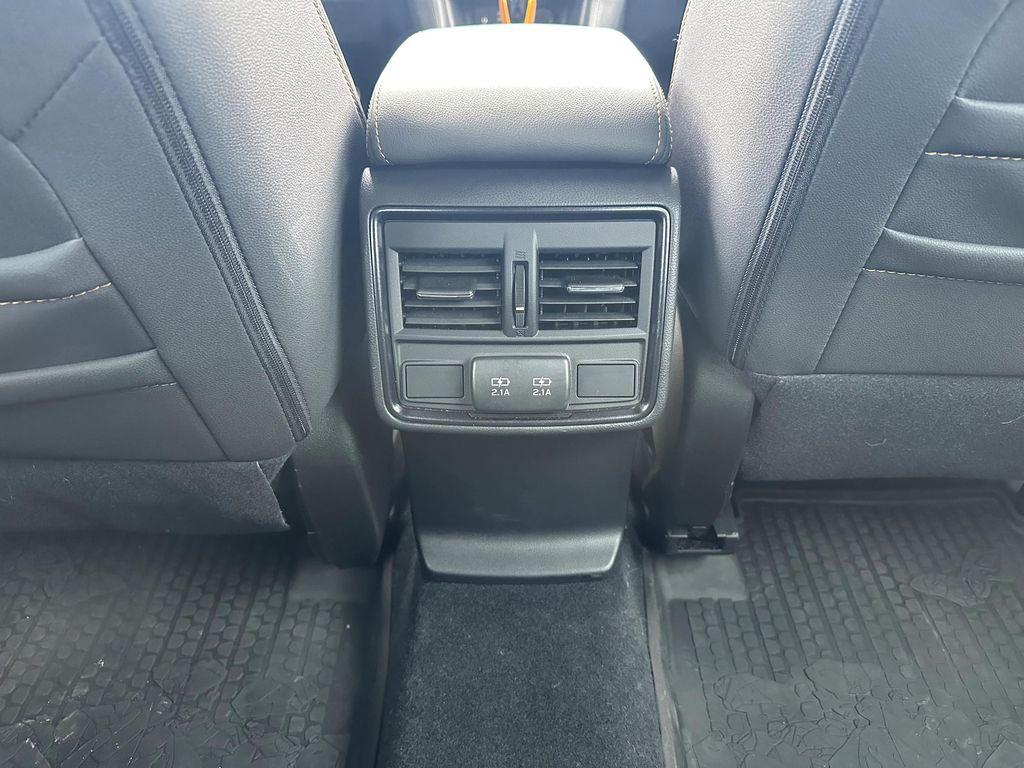 used 2023 Subaru Forester car, priced at $32,820