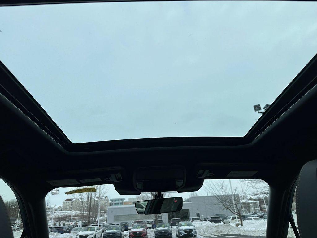 used 2023 Subaru Forester car, priced at $32,820