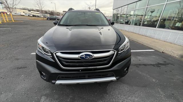 used 2022 Subaru Outback car, priced at $31,748