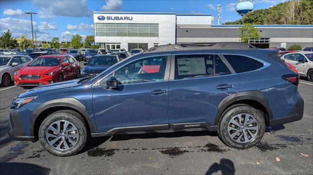 new 2025 Subaru Outback car, priced at $36,512