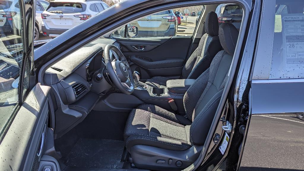new 2024 Subaru Outback car, priced at $36,451