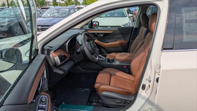 new 2025 Subaru Outback car, priced at $46,895