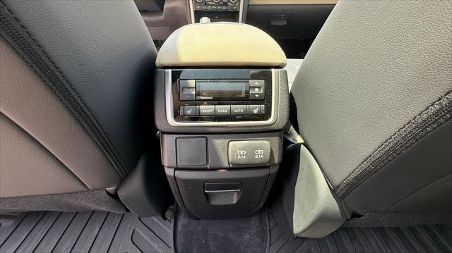 used 2022 Subaru Ascent car, priced at $35,830