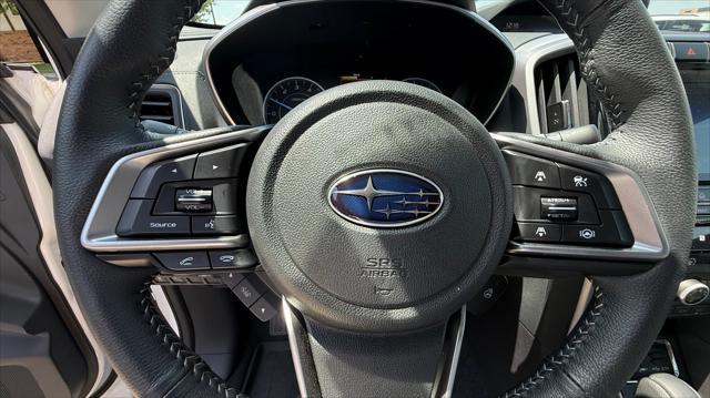 used 2022 Subaru Ascent car, priced at $35,830