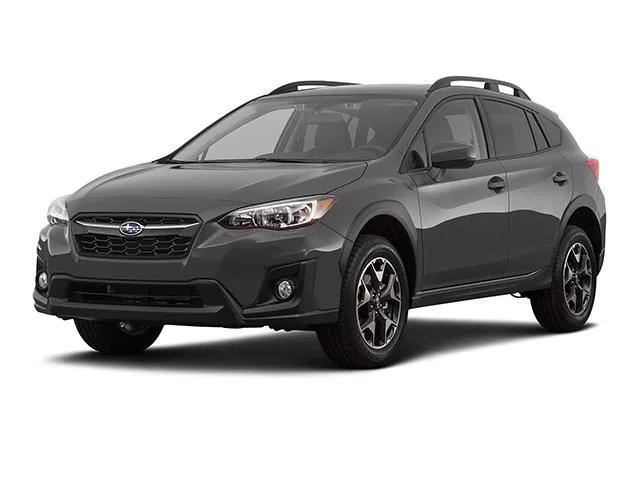 used 2020 Subaru Crosstrek car, priced at $19,980