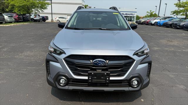 used 2025 Subaru Outback car, priced at $36,445