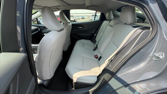 used 2024 Toyota Prius car, priced at $33,987