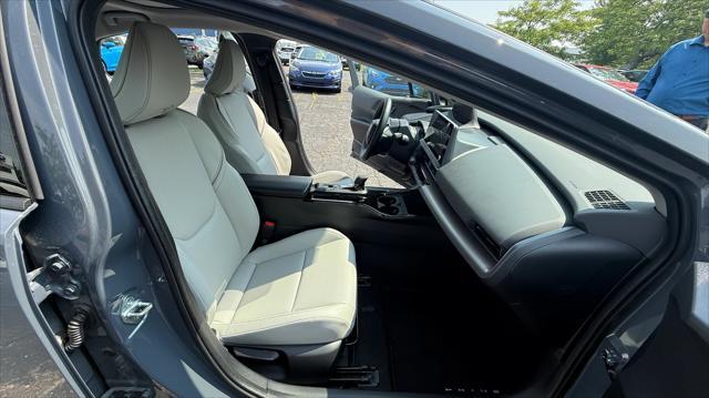 used 2024 Toyota Prius car, priced at $33,987