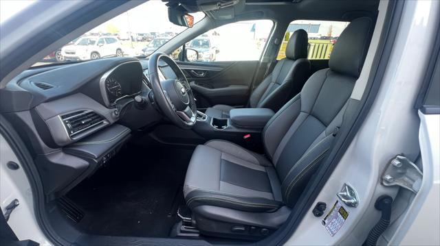 used 2023 Subaru Outback car, priced at $31,970