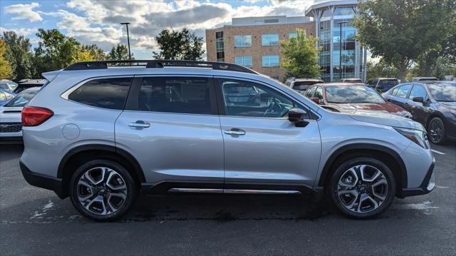 new 2024 Subaru Ascent car, priced at $51,119