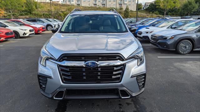 new 2024 Subaru Ascent car, priced at $51,119