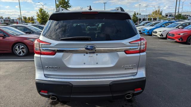 new 2024 Subaru Ascent car, priced at $51,119