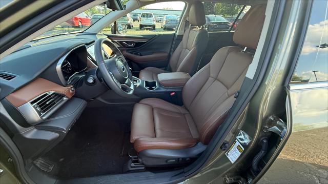 used 2023 Subaru Outback car, priced at $35,970