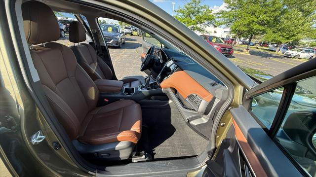 used 2023 Subaru Outback car, priced at $35,970