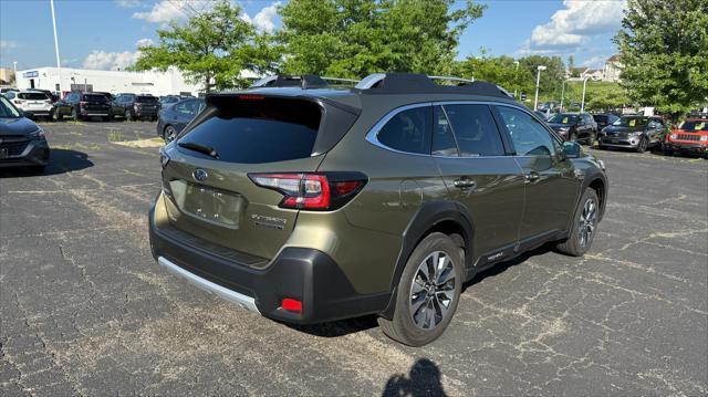 used 2023 Subaru Outback car, priced at $35,970