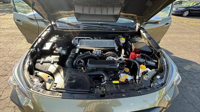 used 2023 Subaru Outback car, priced at $35,970