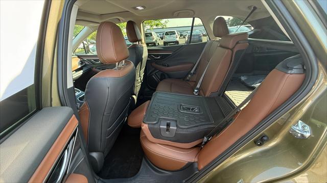 used 2023 Subaru Outback car, priced at $35,970