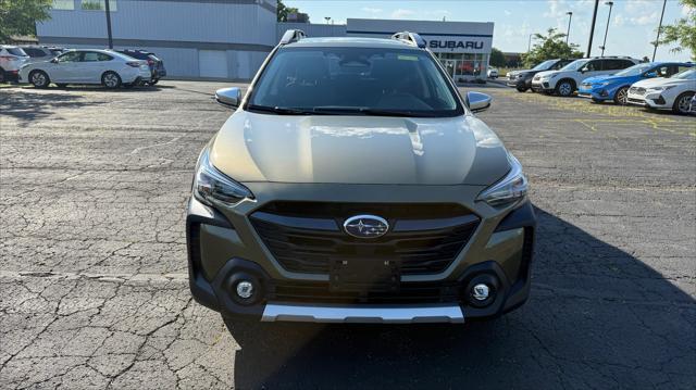 used 2023 Subaru Outback car, priced at $35,970