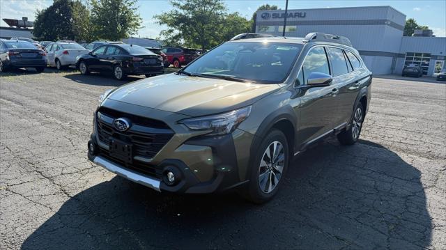 used 2023 Subaru Outback car, priced at $35,970