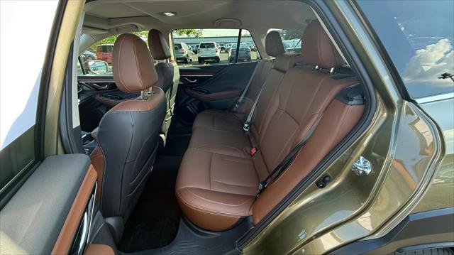 used 2023 Subaru Outback car, priced at $35,970