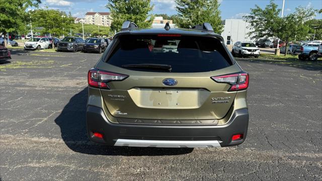 used 2023 Subaru Outback car, priced at $35,970