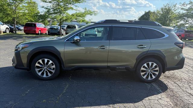 used 2023 Subaru Outback car, priced at $35,970
