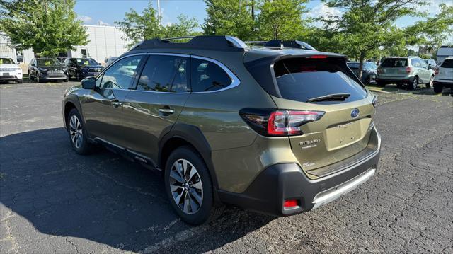 used 2023 Subaru Outback car, priced at $35,970
