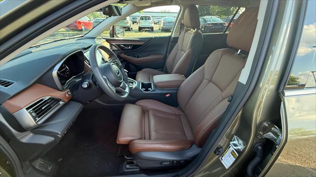 used 2023 Subaru Outback car, priced at $35,970