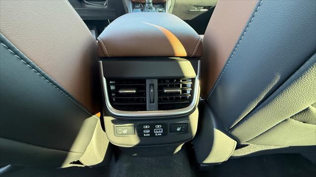 used 2023 Subaru Outback car, priced at $35,970