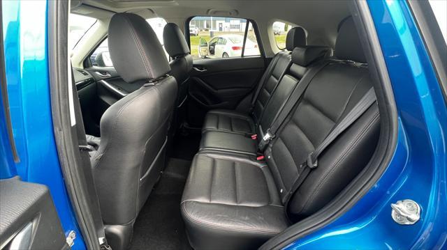 used 2014 Mazda CX-5 car, priced at $9,545