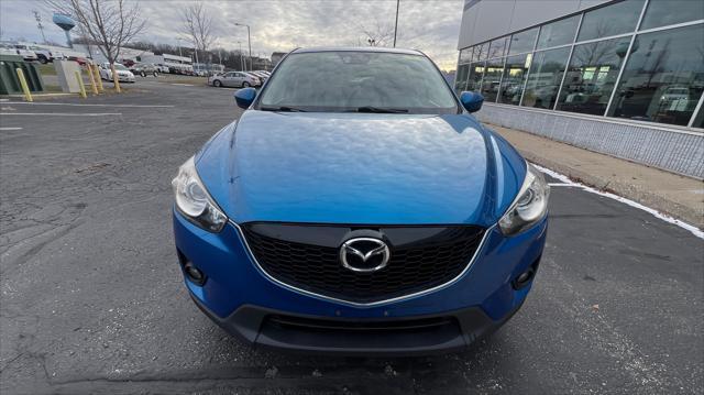 used 2014 Mazda CX-5 car, priced at $9,545