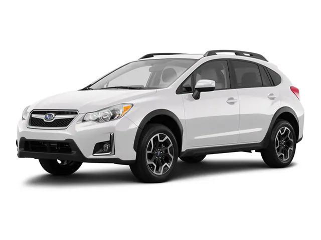 used 2016 Subaru Crosstrek car, priced at $15,498