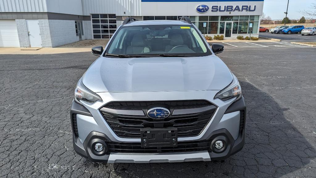 used 2023 Subaru Outback car, priced at $35,985