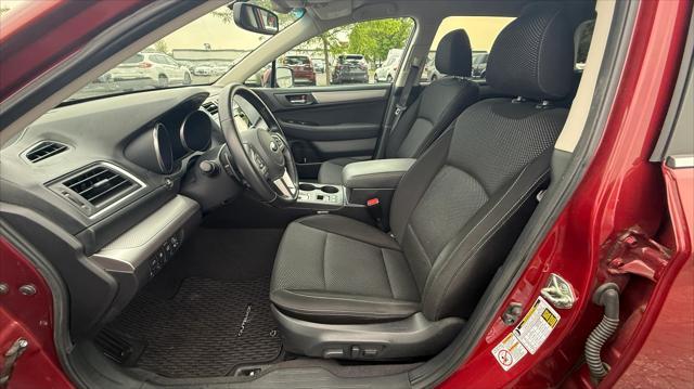 used 2015 Subaru Outback car, priced at $16,980
