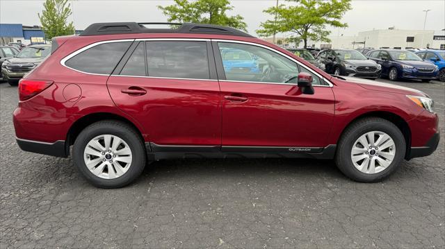 used 2015 Subaru Outback car, priced at $16,980
