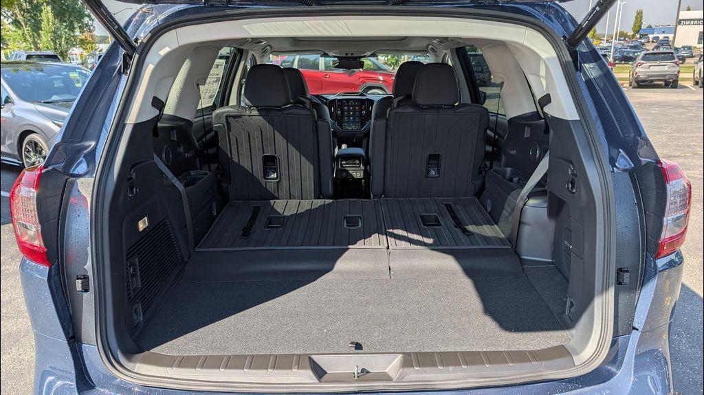 new 2025 Subaru Ascent car, priced at $50,836