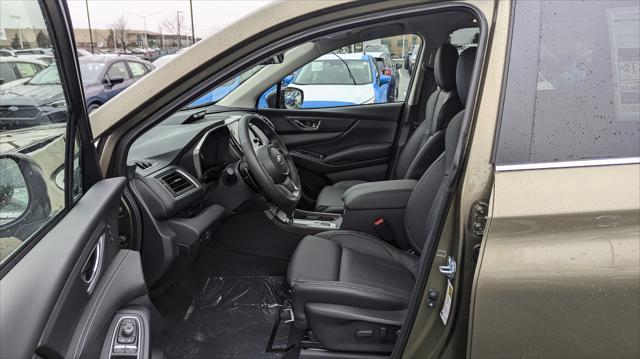 new 2025 Subaru Ascent car, priced at $48,492